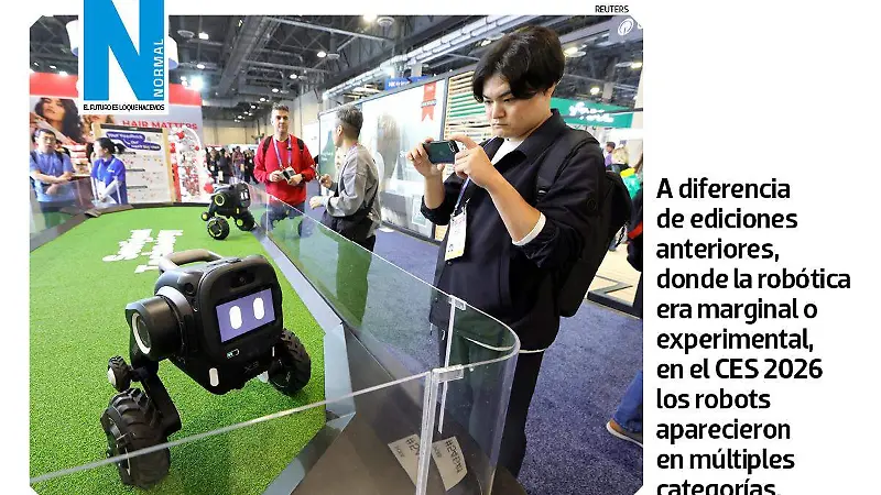 IA robots SITIO5